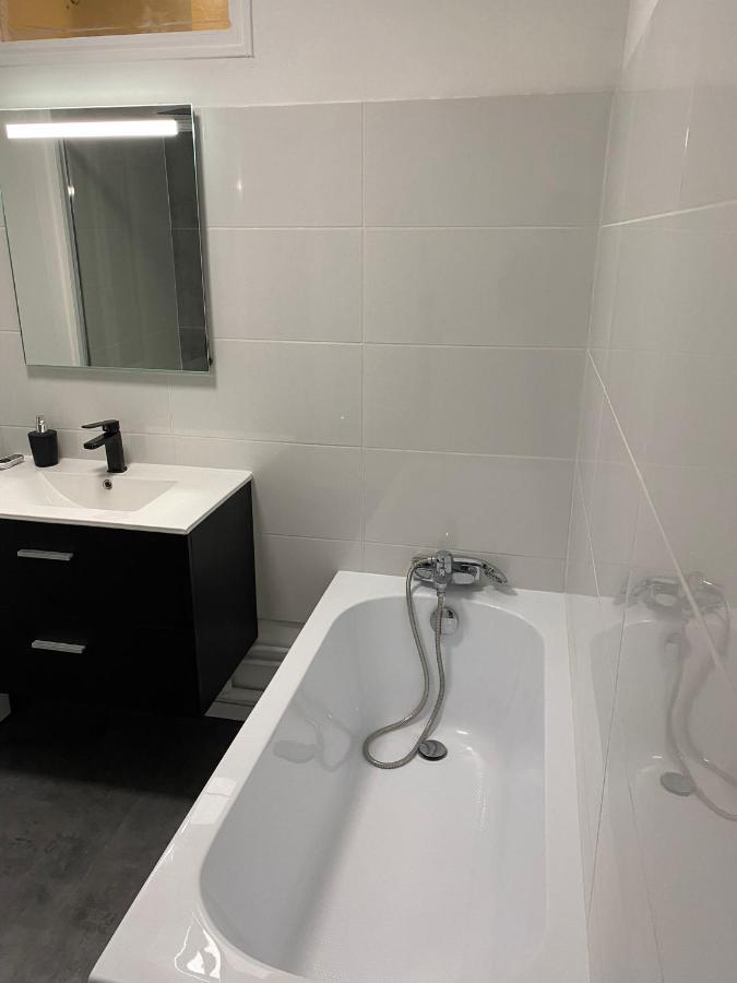 Appartement Orange رانس المظهر الخارجي الصورة
